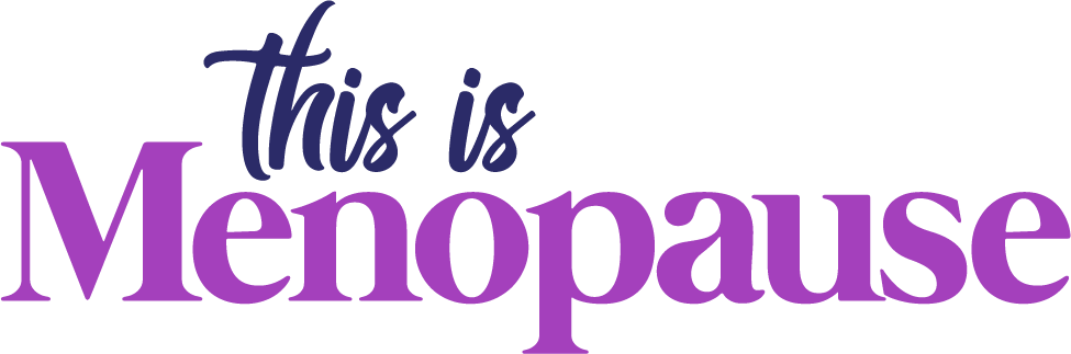 ThisIsMenopause My menopause Team